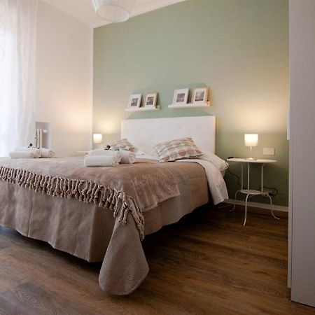 Rebecca'S House Lägenhet Verona Exteriör bild