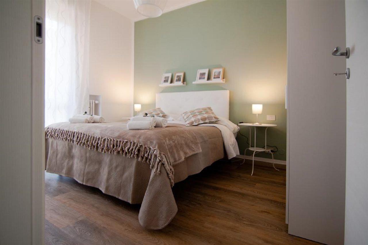 Rebecca'S House Lägenhet Verona Exteriör bild