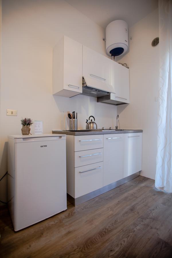 Rebecca'S House Lägenhet Verona Exteriör bild